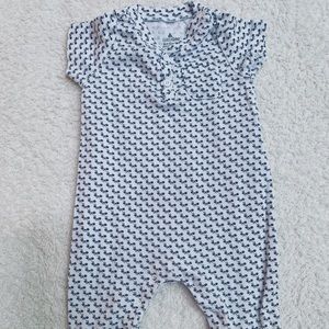 BabyGap onesie